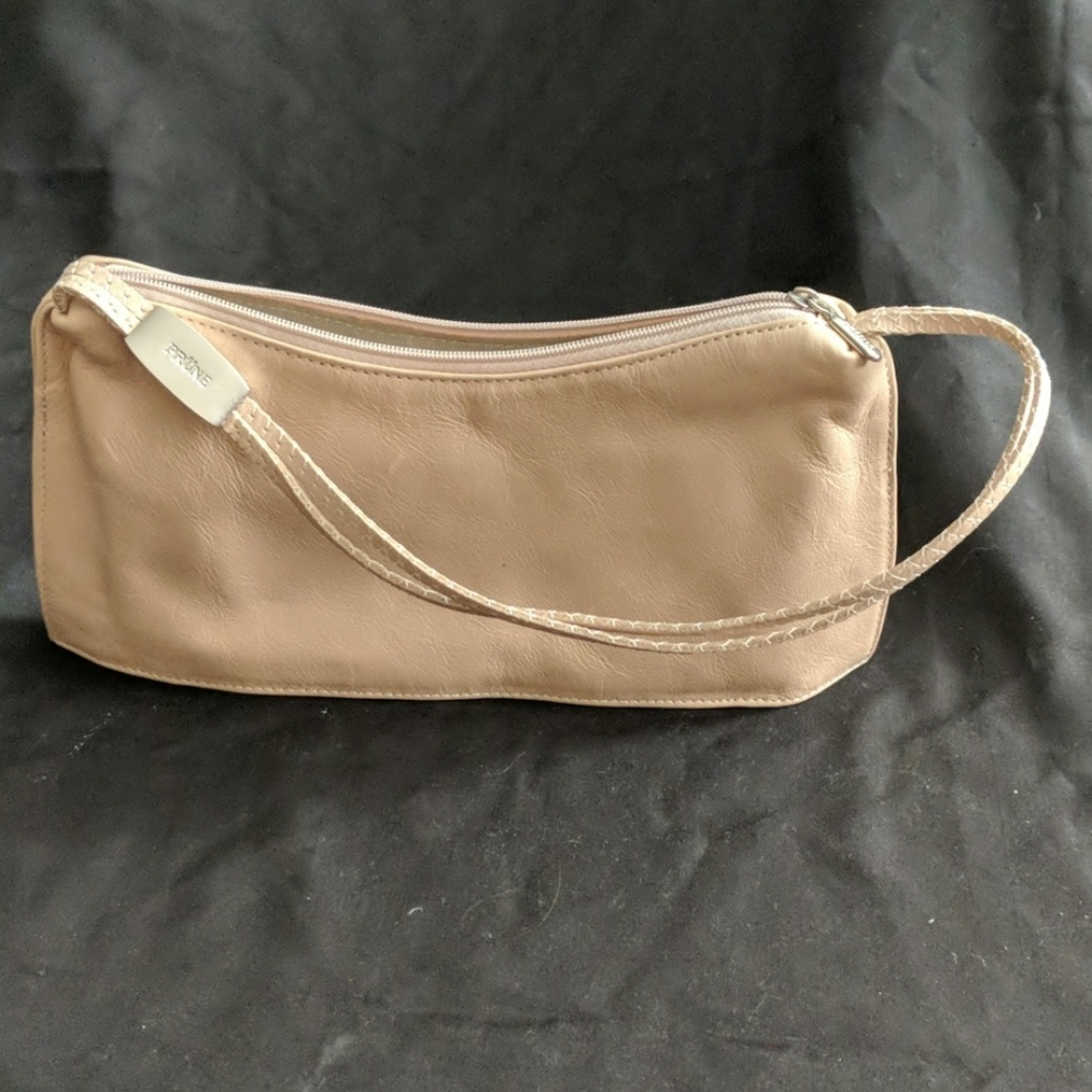 Prune Handbag